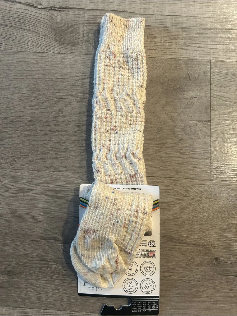 SMARTWOOL  | Women’s Zero Cushion